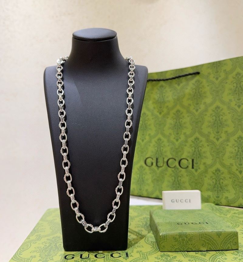 Gucci Necklaces